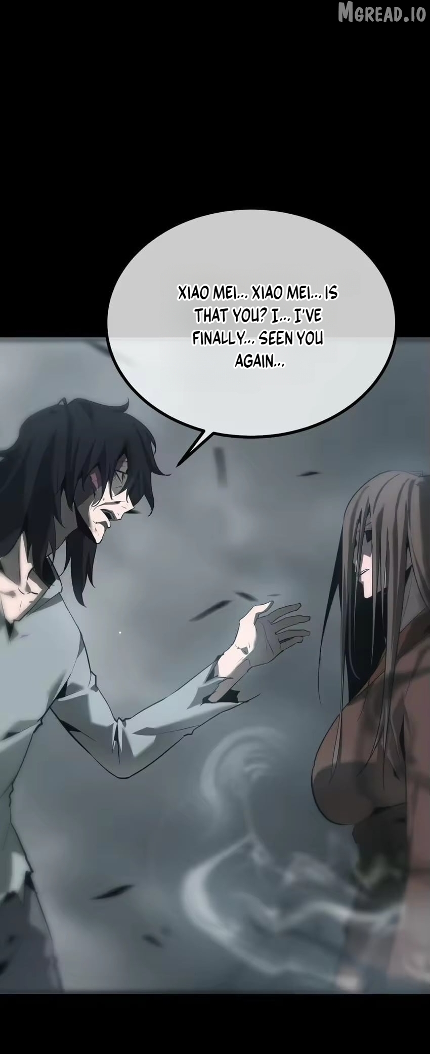 Spectres Chapter 35  - page 18